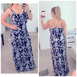 Loft sundress